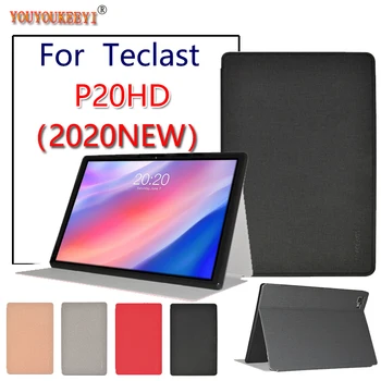 Caso Teclast P20HD 2020 Tablets de 10.1 polegadas Anti-colisão tampa de proteção do caso para teclast P20 tablet pc +presentes