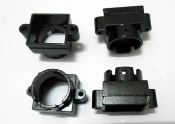 M14 lente de montagem suporte de metal 22 mm de espaçamento entre os furos