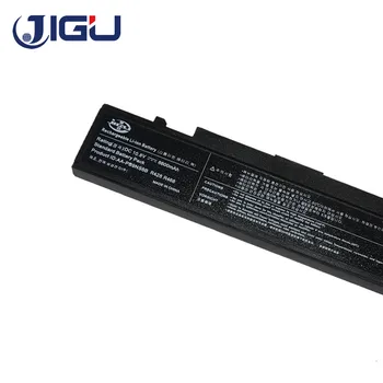 JIGU Qualidade Bateria Para Samsung R700 R710 da Bateria Para Samsung R560 R580 R581 R590 R610 R620 RC420 R523 R525 R528 RC520