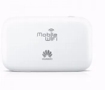 Desbloqueado Huawei E5377s-32 150Mbps 4G LTE Móvel Poket Hotspot WiFi Roteador