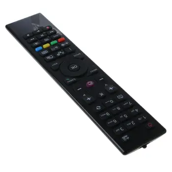 RC4860 Substituir o Controle Remoto da TV para Hitachi/TV Telefunken 32TFNSFVPFHD/42HXT12U 28GE