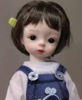 BJD boneca 1 / 6 pontos - yosd de moda de alta qualidade boneca toybaobaodoll