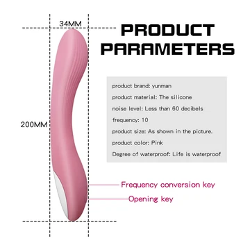 Ponto G Vibrador Vibrador Orgasmo Adulto Brinquedos de Carregamento USB Poderoso Masturbação Brinquedo do Sexo Para as Mulheres de Casais Impermeável Sexo Produto