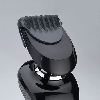 Elétrica Barba cortar Cabelo Pente de Aparadores de Barbear Cabeças de Substituição Estilo Acessórios Para Philips RQ32 RQ12 RQ11 S9111, etc