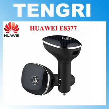 Desbloqueado Huawei E8377 E8377s-153 HiLink CarFi 150Mbps 4G LTE carro, wi-Fi Hotspot 4G LTE na Europa, Ásia, Oriente Médio, África)