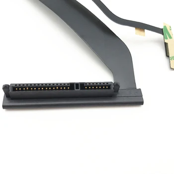 821-2049-UM HDD Unidade de disco Rígido do cabo do Cabo flexível para o MacBook Pro de 13 em A1278 HDD Cabo Meados de 2012 MD101 MD102 EMC 2554