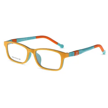 5002 Crianças Óculos de Armação para Meninos e Meninas Óptica de Protecção de Alta Qualidade, os Óculos de Armação de Óculos para Criança