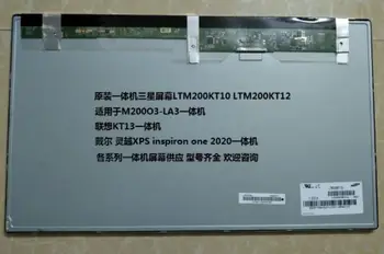 LTM200KT10 novo de 20 polegadas TFT 1600*900 ecrã lcd painel em estoque