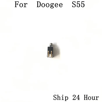 Doogee S55 Usado Vibração Do Motor Para Doogee S55 Reparação De Fixação De Peça De Reposição