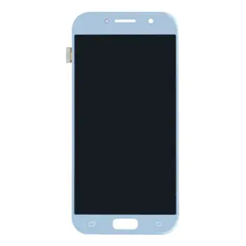 LCD Touch Screen Digitalizador para Samsung Galaxy A5 2017 A520F Telefones Inteligentes