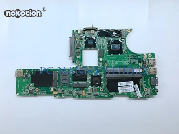 PCNANNY para Lenovo ThinkPad X100e placa-Mãe DAFL3BMB8E0 75Y4064 de 11,6