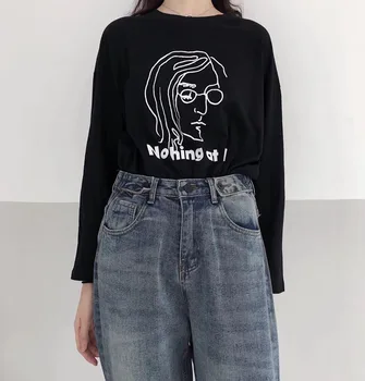 Atacado barato 2019 nova Primavera Verão Outono Quente de venda de moda feminina casual, de Jeans, Calças BC122