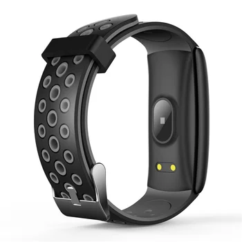 2021 P8 Inteligente Pulseira Homens Mulheres Monitor de frequência Cardíaca Impermeável Banda de Fitness Tracker Q8L Smart Watch para ios, android Telefone