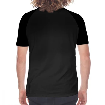 Subnautica T-Shirt Subnautica - Fantasma Leviatã T-Shirt Dos Homens Divertido Gráfico T-Shirt De Mangas Curtas, De 100 Poliéster Impresso Grandes Tshirt