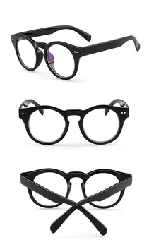 Novo Chegando Vintage Óculos de Designer de Óculos Óculos Ótica Óculos de Armação de Oculos de grau Feminino Mulheres