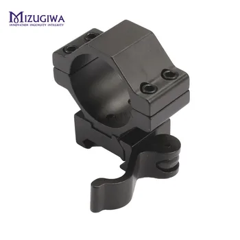 MIZUGIWA Tática de Caça 30mm / 25.4 mm 1