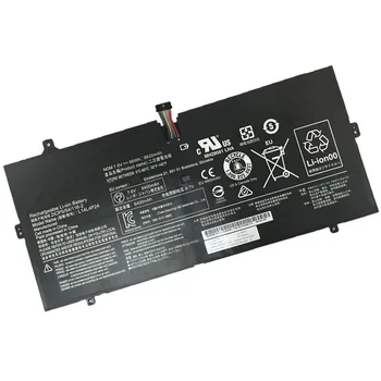 7XINbox 7,5 V 66wh Original L14L4P24 L14M4P24 Bateria do Portátil De Lenovo YOGA 4 PRO 900 900-13ISK 900-IFI 900-ISE 5B10H43261