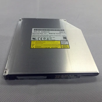 Novo 9,5 MM notebook built-in de alta-velocidade Blu-ray CD-ROM BD disco Blu-ray de leitura DVDRW UNIDADE UJ172 UJ162 UJ152