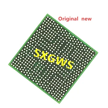 Frete grátis 1pcs da marca novo e original 216-0752001 216 0752001 chip BGA com bola