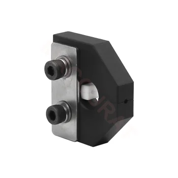 Impressora 3D de Peças de Filamentos de Soldador Conector De Filamentos de 1,75/3,0 MM Sensor de Filamento PLA Filamento de Material ABS Para Ender 3 PRO SKR