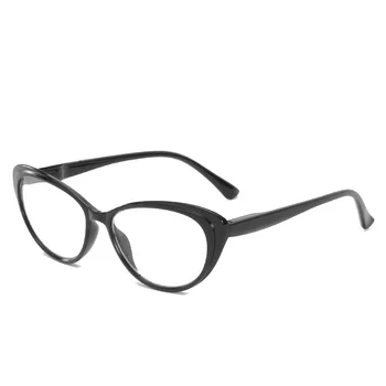 Moda Óculos De Leitura Para As Mulheres Com Presbiopia Óculos Da Moda De Proteção Radiológica Portátil Mulheres Ultraleve Óculos De Leitura