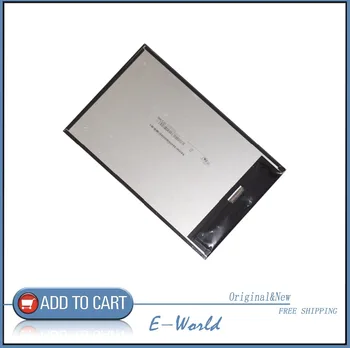 Original de 10,1 polegadas de tela de LCD para o Lenovo YOGA Tab 3 Plus Tablet YT-X703 YT-X703F YT-X703L Tablet PC frete Grátis