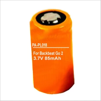 5pcs/monte TTVXO GP1015L Bateria para Plantronics Backbeat Go 2 a Bateria do Auricular