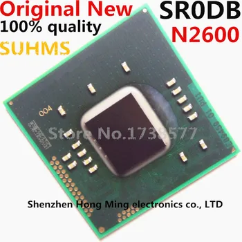 Novo N2600 SR0DB SRODB BGA Chipset