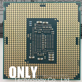 Para Intel Core i7 7700K Processador 4.20 GHz, 8 MB de Cache Quad Core Socket LGA 1151 Quad Core de Desktop I7-7700KCPU