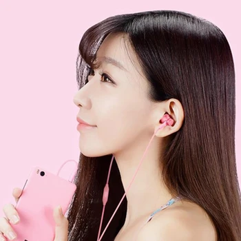 Xiaomi 9 9T 9SE de Pistão, de 3 De Ouvido Fresco fone de ouvido USB Tipo C Fone de ouvido Fone de ouvido Para Mi 10 9pro 8 8SE 6 6 8 lite Misturar 2 2s Nota3