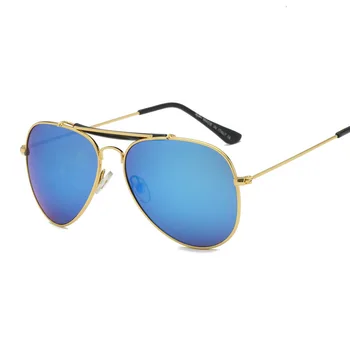 Vintage, Punk Marca do Designer de Óculos de Homens, Mulheres 2021 de grandes dimensões Piloto de Oval Óculos de Sol Óculos de proteção Oculos Lentes Gafas De Sol UV400