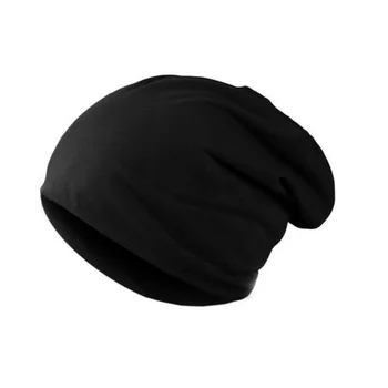 ECOBROS 2019 Primavera, unissex, mulheres de chapéus casuals empilhamento kniteed bonnet caps homens chapéus Hip hop Skuilies para o Inverno mulheres/homens de gorro