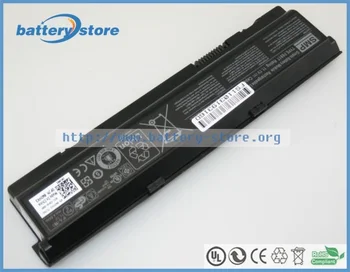 Novo original baterias de laptop para a Alienware M15X,F681T,T780R,312-0207,312-0210,F3J9T,11.1 V,6 células