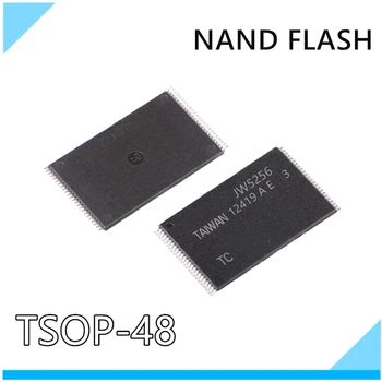TC58NVG3S0FTA00 TSOP48 chip de memória 5PCS