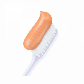 Creme dental Colgate 3121819 Beleza Saúde Higiene Oral pasta de dente, dentes vitaminas a proteção de recuperar a regeneração dentária boca da cavidade Energizante 