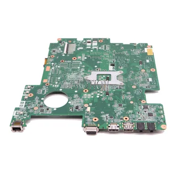NOKOTION MBV3W06001 MB.V3W06.001 Laptop placa Mãe Para Acer Travelmate 5760 DA0ZRJMB8C0 HM65 UMA DDR3 placa Principal Completo testado