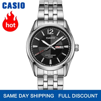 Casio relógio homens de marcas de luxo definir os relógios de quartzo 50m à prova d'água Luminosa homens relógio de Desporto militar relógio de pulso relógio masculino