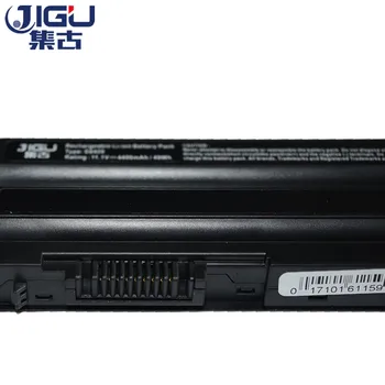JIGU Laptop Bateria Para Dell 8858X 8P3YX 911MD Para o Vostro 3460 3560 Para a Latitude E6120 E6420 E6520 N5720 N4420 N4520 N4720