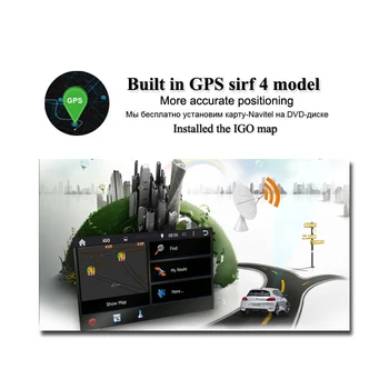 Carplay PX6 Leitor de DVD do Carro DSP IPS Android de 10 4G +wi-FI de 64GB RDS de Rádio Bluetooth 5.0 Mapa do GPS Para Toyota Prius 2009 2010 - 2013