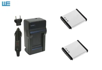 NP-50,NP50 Bateria+Carregador para Fuji Fujifilm FinePix X10,X20, XF1,XP150,XP100,F50 fd,F80 EXR,F505 EXR,F775 EXR,REAL 3D W3