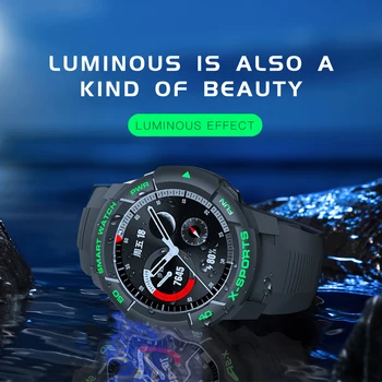 Soft TPU Watch Case For HUAWEI Honor GS Pro Watch Shell For HUAWEI GS Pro Smartwatch Protector