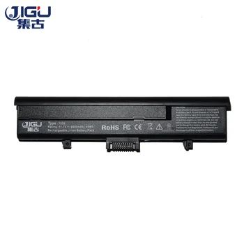 JIGU Novo 6 Células de Bateria de Laptop DELL XPS M1330 PU563 PU556 WR050 PU563 TT485 451-10474