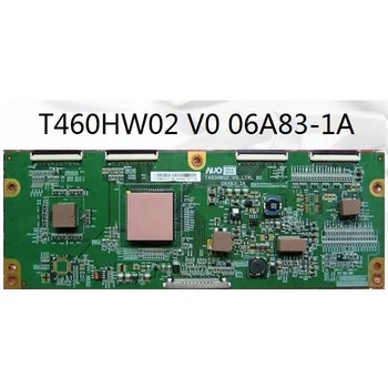 Original T460HW02 V0 06A83-1A placa lógica LA46A550P1R