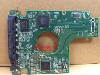 HDD do PWB da placa lógica da placa de circuito impresso 2060-771933-000 para WD SATA 2.5 de reparo de disco rígido de recuperação de dados