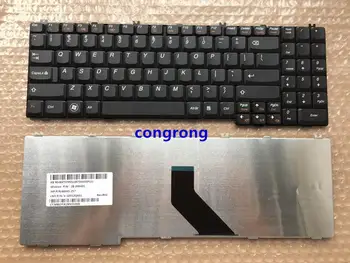 Teclado Lenovo B560 B550 G550 G550A G550M G550S G555 G555A G555AX-NOS do teclado do portátil
