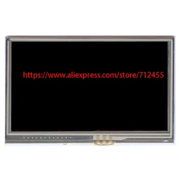 SM047NBH03 4.7 polegadas tianma tela lcd TM047NBH03 TM047NDH04 tela de LCD Com painel de toque digitador