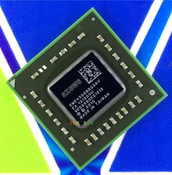 1PCS NOVO Original E-450 EME450GBB22GV CPU BGA Chipset com bolas sem chumbo