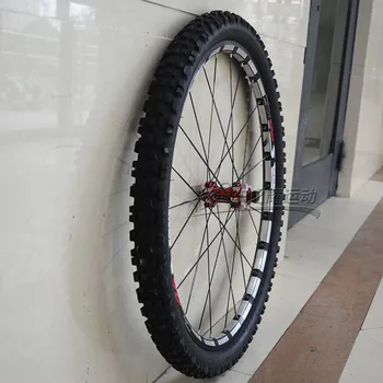 KENDA bicicleta exterior do pneu 24 26 polegadas mountain bike cross country 1.95 2.1 2.35 grande padrão de rodas