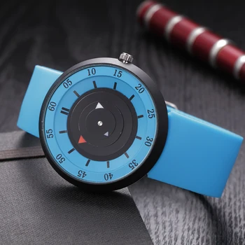 XINEW Esportes Relógios Mens da Alta Qualidade do Silicone Designer de Moda da Marca Casual Relógio de Quartzo Reloj Hombre Marca Deportivo Original