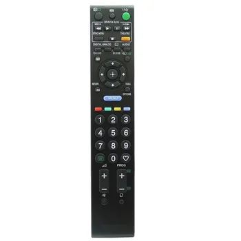 Nova RM-ED016 Controle Remoto ajuste para TV Sony rm-ed016